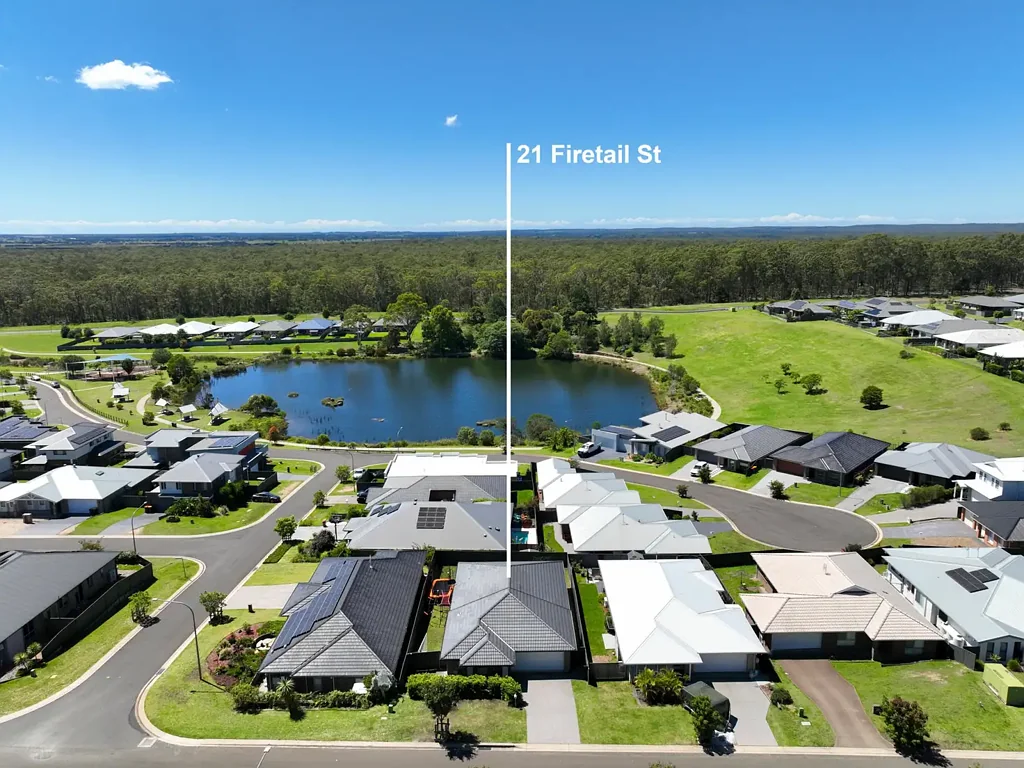 21 Firetail Street, South Nowra, NSW 2541