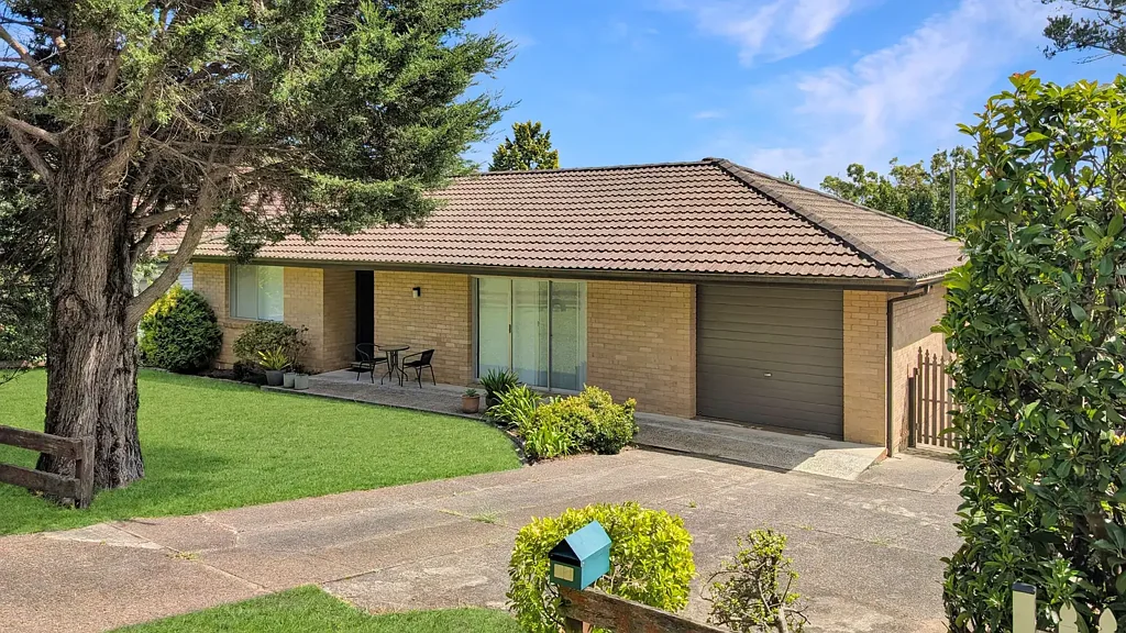 11 Bonnie View Avenue, Hazelbrook, NSW 2779