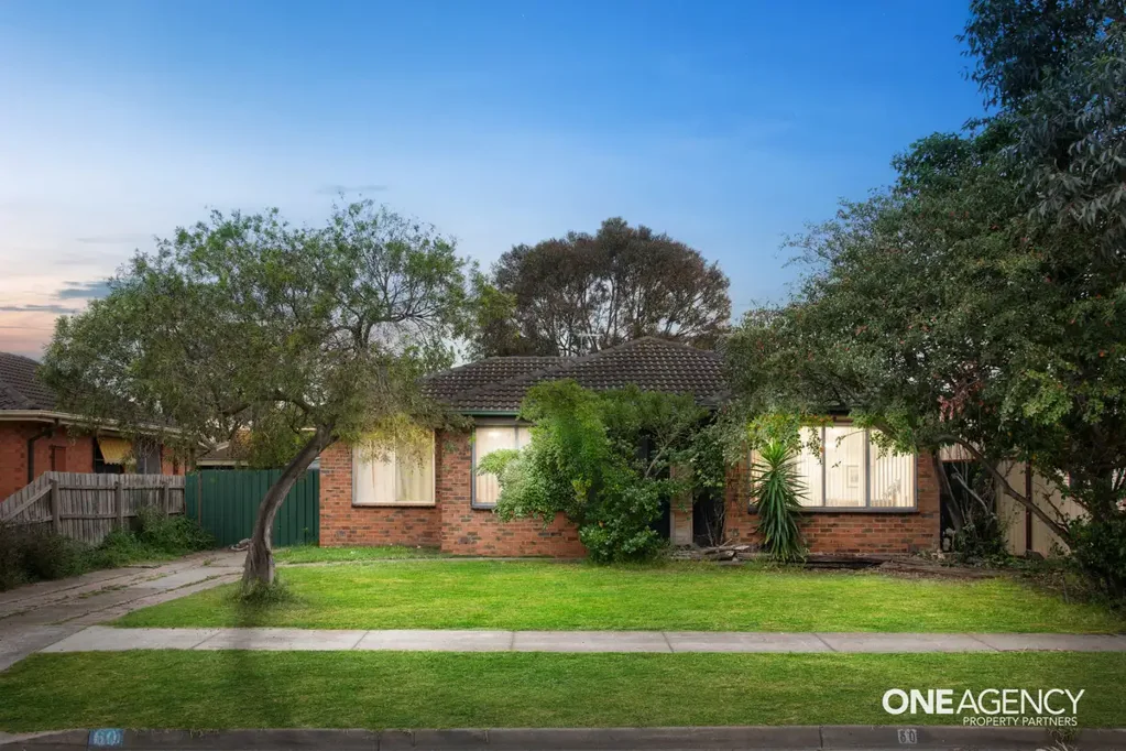 Hoppers Crossing 3Habitaciones A Great Place to Start, with Room to Make It Yours