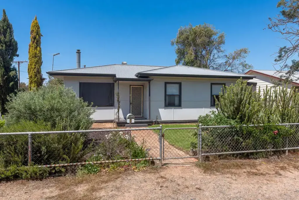Murray Bridge 3chambre Affordable, neat and tidy