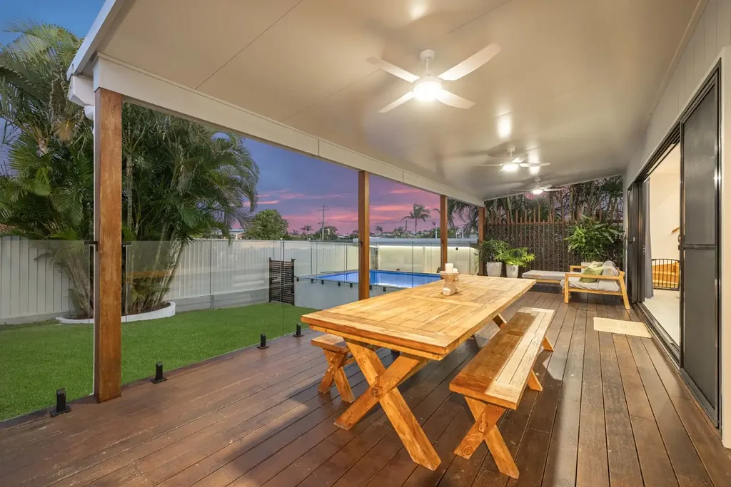 36 Careen Street, Battery Hill, QLD 4551