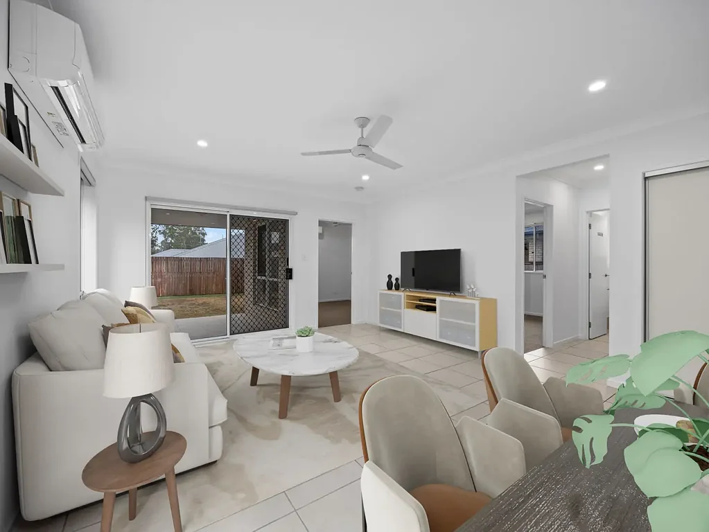 Collingwood Park 4房 宽敞451m²地块 四居室现代设计 采光充足厨房 室内外流动 后院灵活空间 主卧套间 优质装修 便利生活配套 太阳能系统 Beautiful & Bold - Open Saturday (30th) from 9:00 - 9:30am