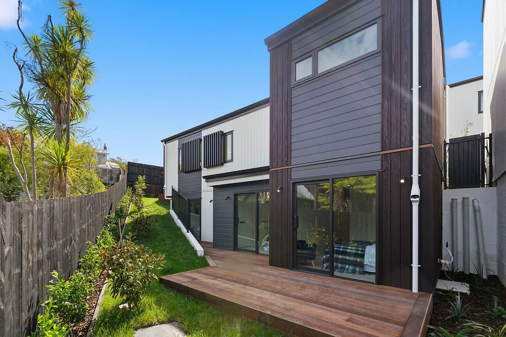 Lot 9/30 Kiteroa Terrace, Rothesay Bay, North Shore City, Auckland
