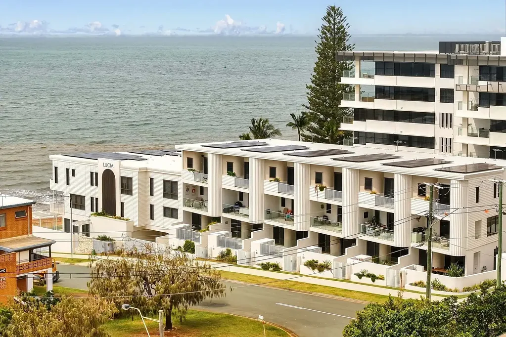 Scarborough 4Zimmer DESIGNER TRI-LEVEL LUXURY WITH OCEAN VIEWS