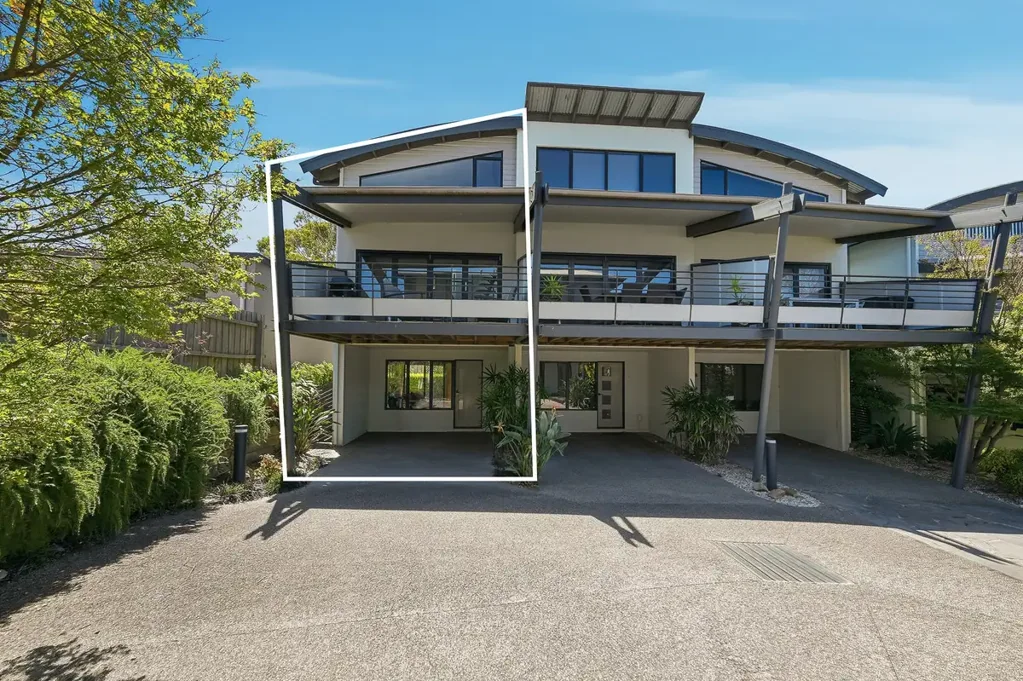 Inverloch 2 Slaapkamer CENTRAL SOPHISTICATION