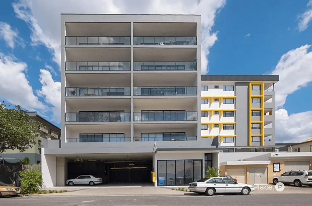 404/9 Le Geyt Street, Windsor, QLD 4030