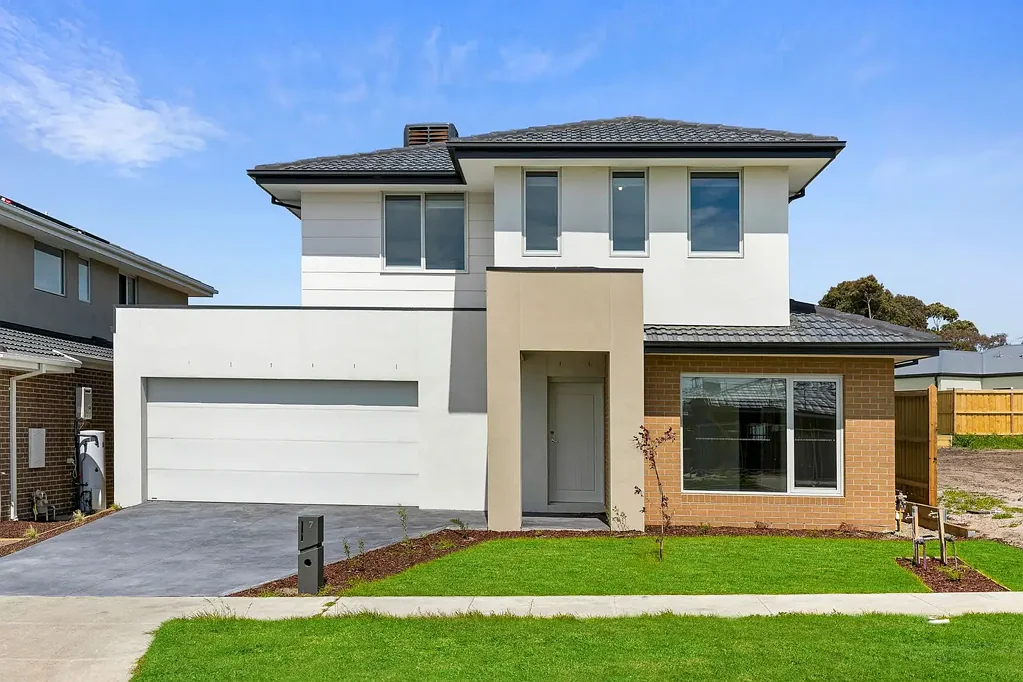 Cranbourne East 4Habitaciones BRAND-NEW IN CRANBOURNE EAST