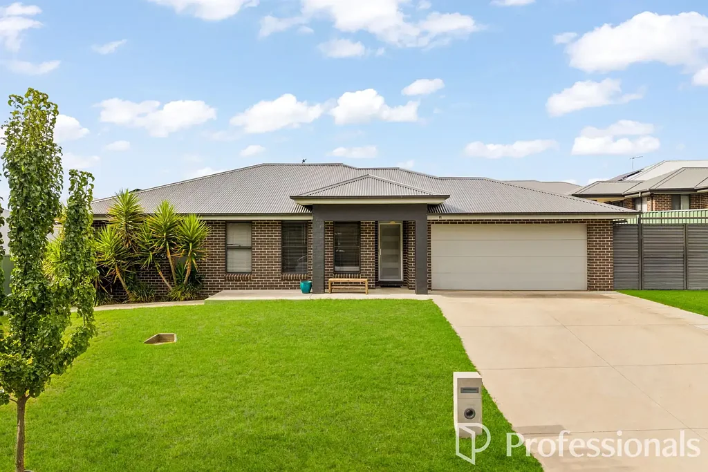 91 Colville Street, Windradyne, NSW 2795