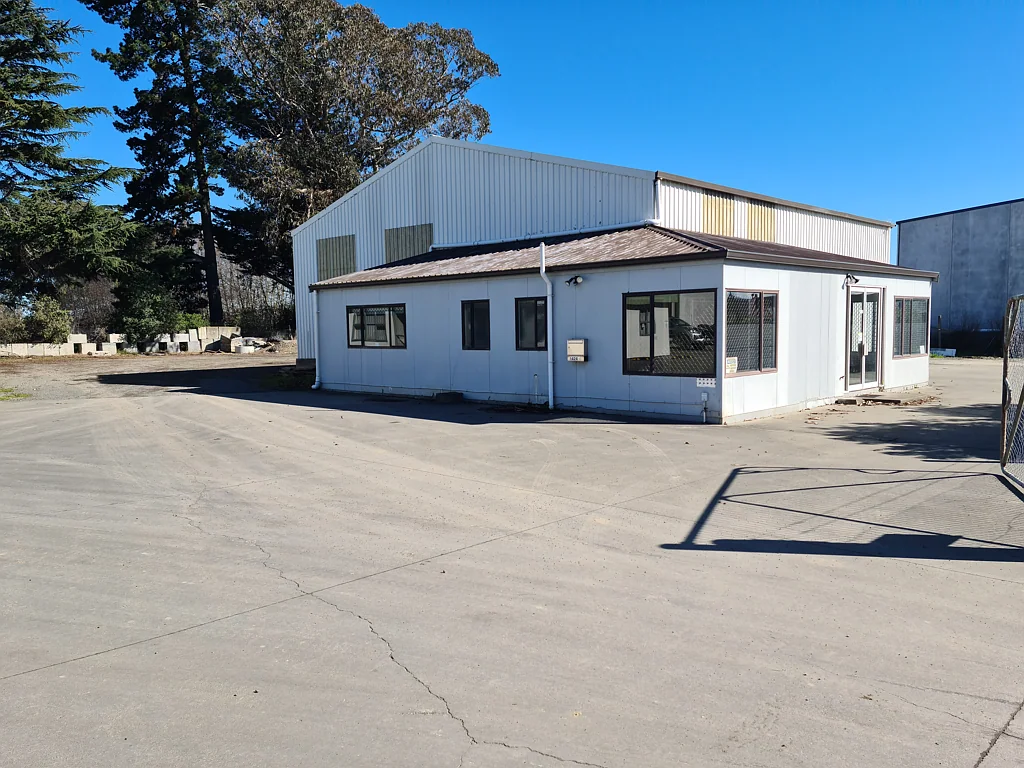 Twyford Multi-use Omahu Road