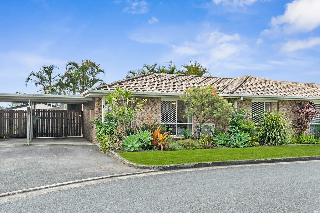 9/26 Argonaut Street, Slacks Creek, QLD 4127