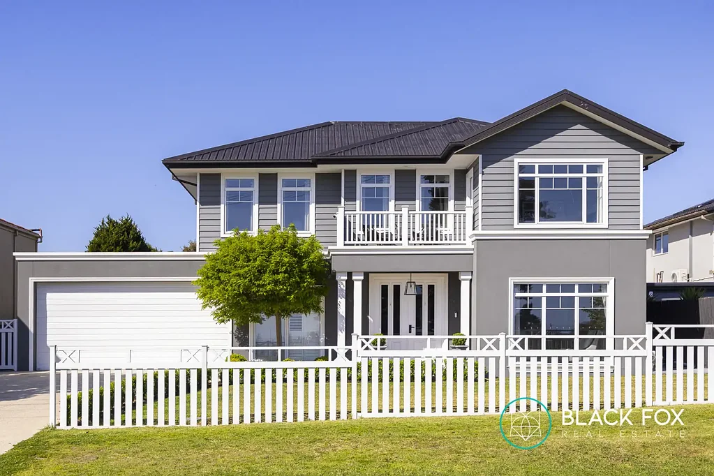 Mount Eliza 5कमरा Hampton's Inspired Luxury