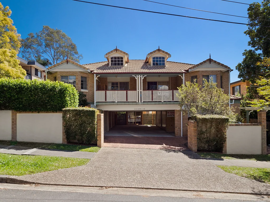 Taringa 2Zimmer Best of the Best, 5 Unit Complex