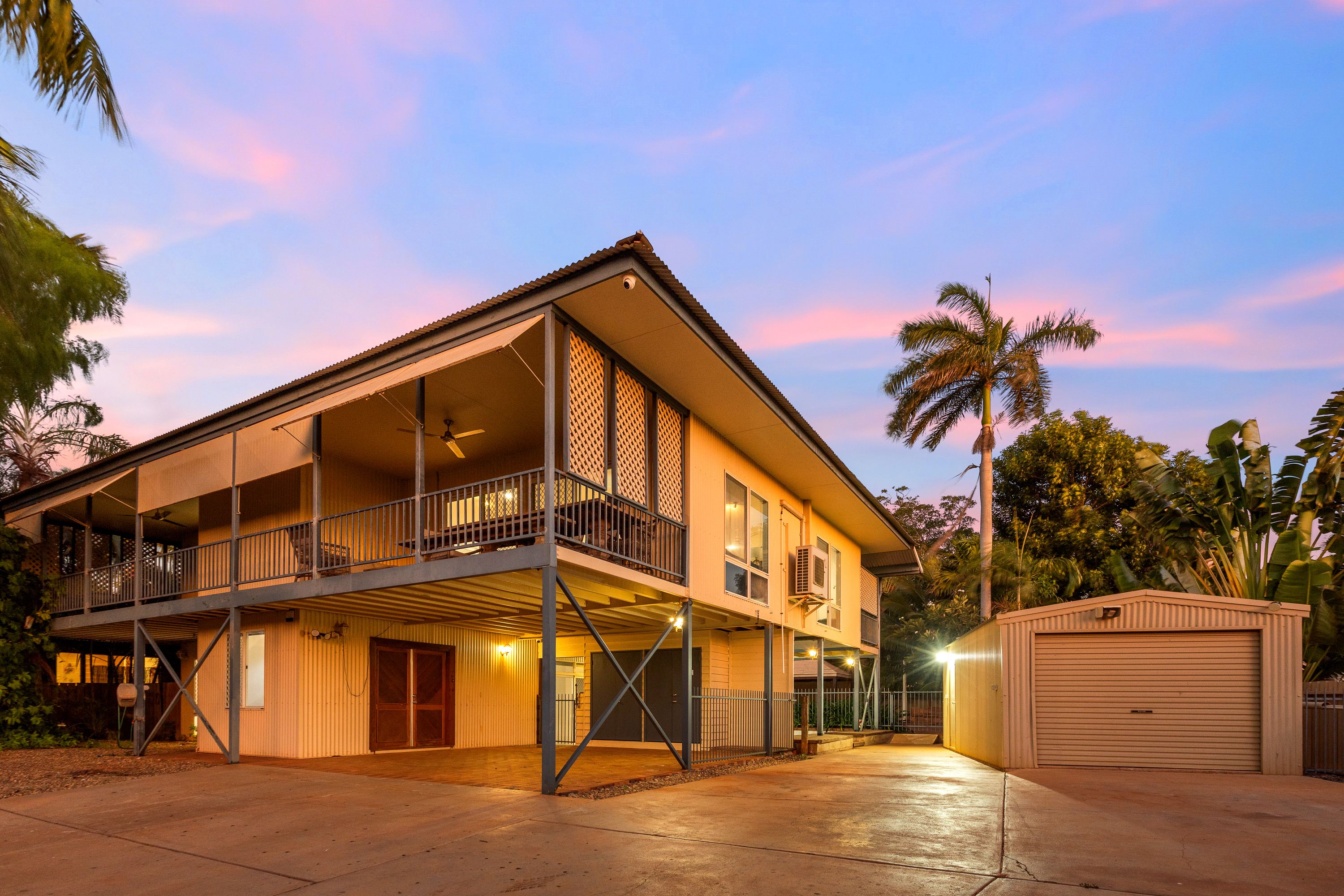 16 CHARLES RD, CABLE BEACH WA 6726, 0 Schlafzimmer, 0 Badezimmer, House