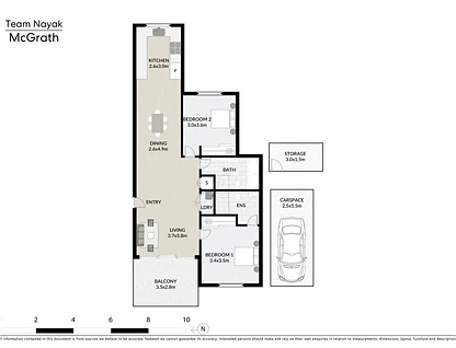 31/35-37 Darcy Road, Westmead, NSW 2145, 2房, 2浴, Apartment
