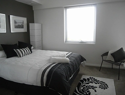 11/1331 Hay Street, West Perth, Perth CBD, 1 રૂમ, 1 બાથરૂમ, Apartment