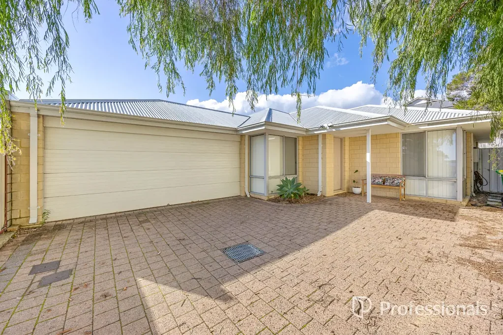 3/373 Old Coast Road, Australind, WA 6233