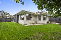 3 Salisbury Avenue, Terrace End