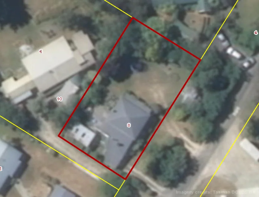 8 Dicker Road, Tasman, Tasman, 3房, 0浴
