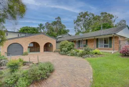 7 Foliage Court, Shailer Park