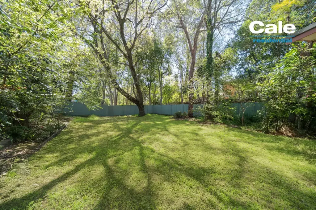 Carlingford 4침실 Parramatta LMR subject to council approval - Duplex/Townhouses, occupying 1043m2