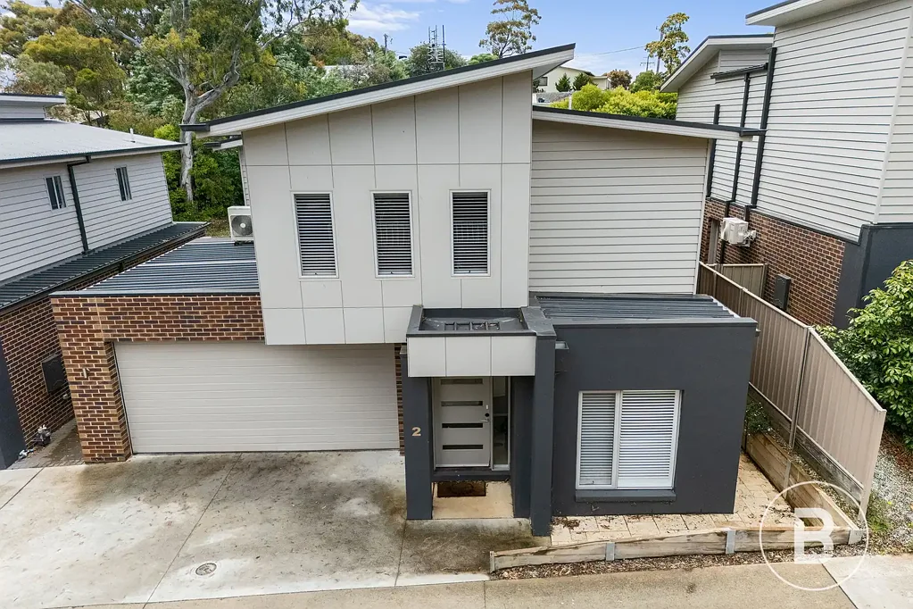 2/20 Wirth Street, Flora Hill, VIC 3550