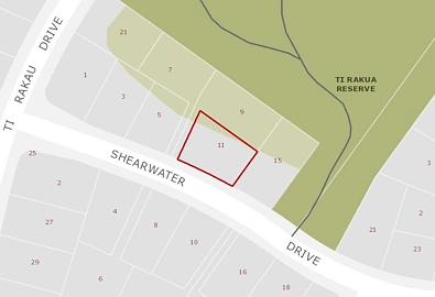 11 Shearwater Drive, Woolston, Christchurch, 4 Bedrooms, 0 Bathrooms