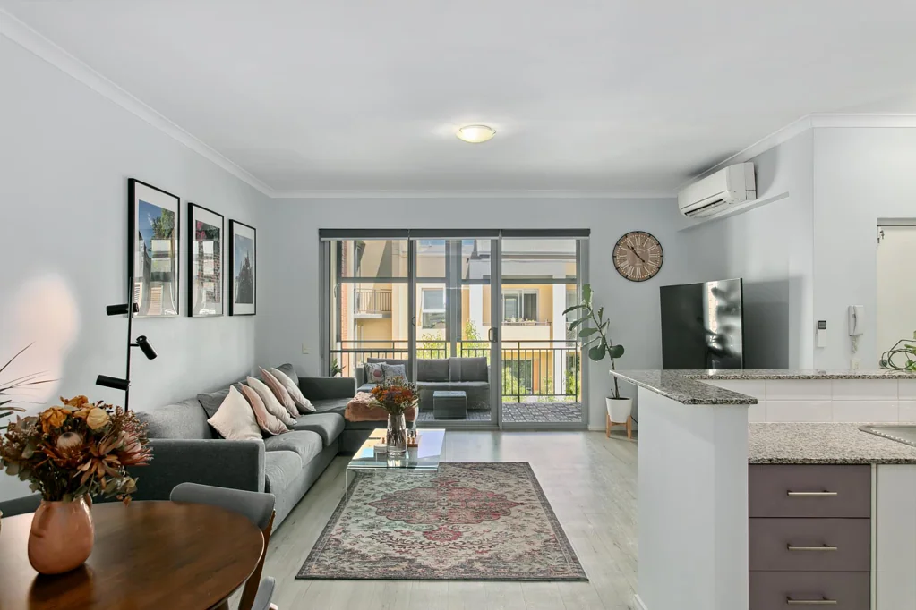 40/134 Aberdeen Street, Northbridge, WA 6003