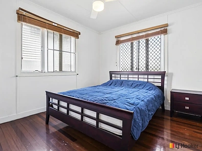 44 Goodson Street, West Rockhampton, QLD 4700, 4 slaapkamers, 1 badkamers, House