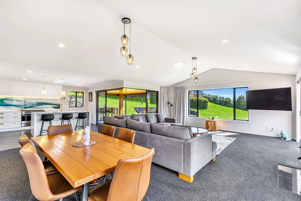 Redwood Valley 3房  The Perfect Peaceful Lifestyle
