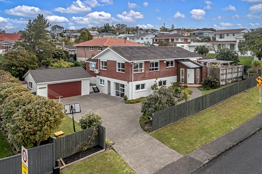 80 Eban Avenue, Hillcrest, North Shore City, Auckland
