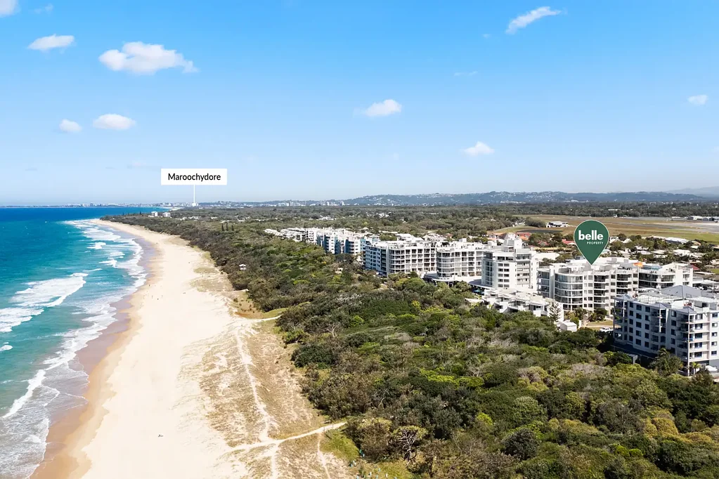 3110/923 David Low Way, Marcoola, QLD 4564