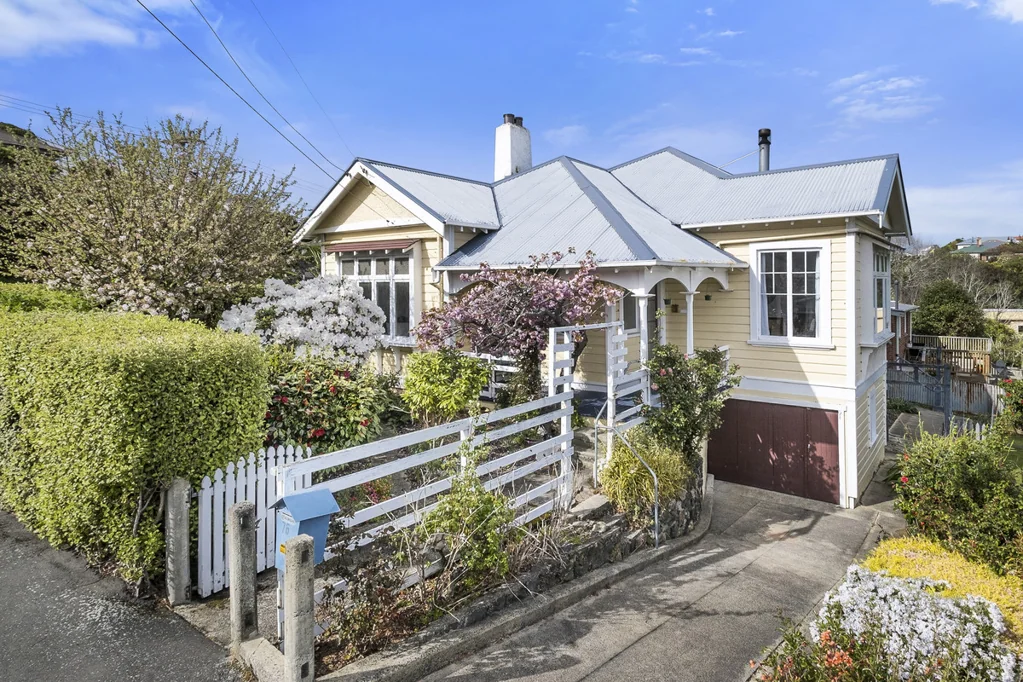 76 Bayfield Road, Andersons Bay, Dunedin City, Otago