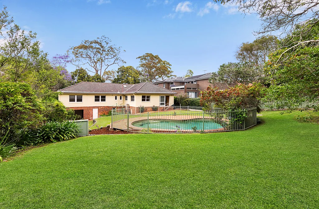 26 Lennox Street, Gordon, NSW 2072