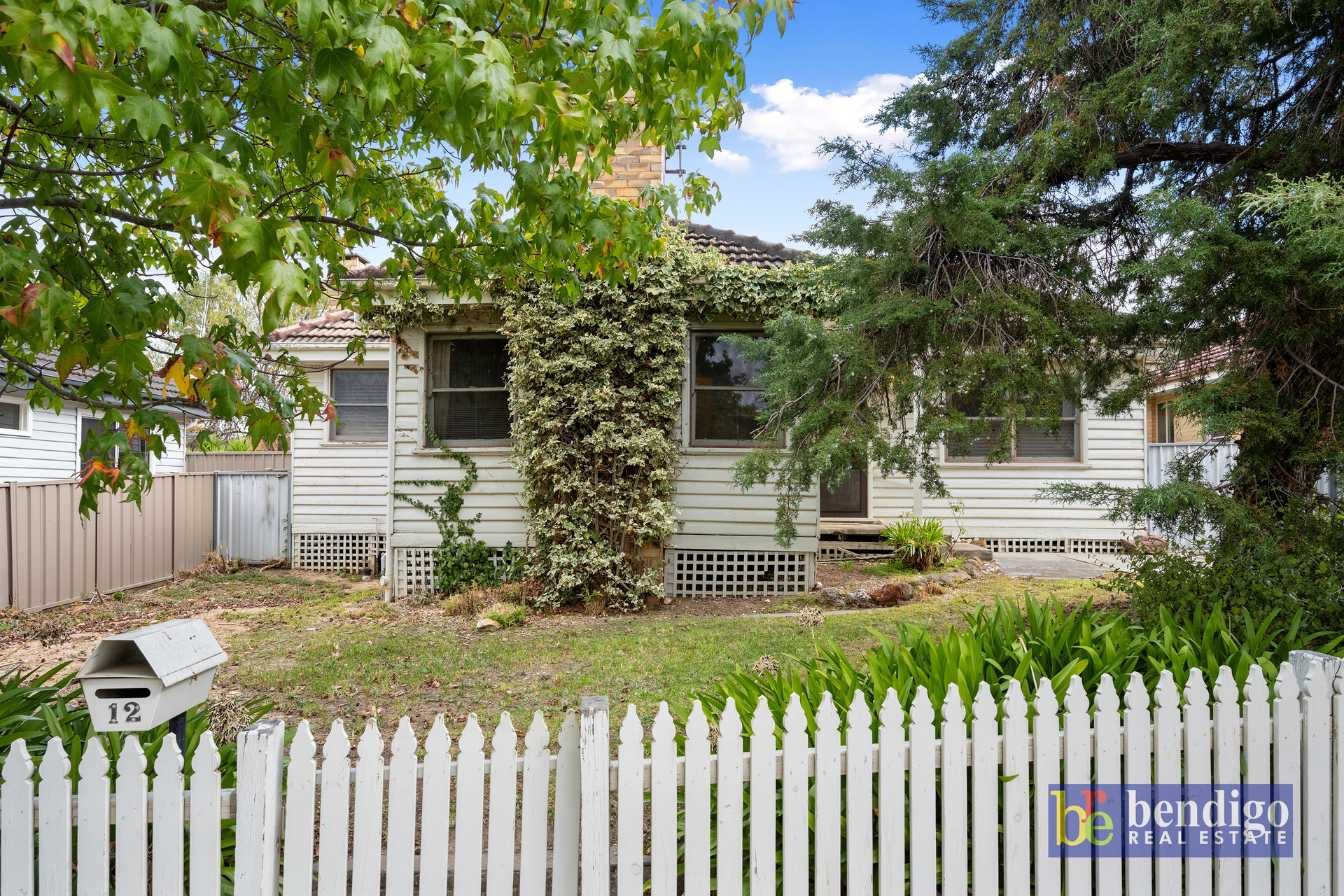 12 MORAY CR, NORTH BENDIGO VIC 3550, 0 chambres, 0 salles de bain, House