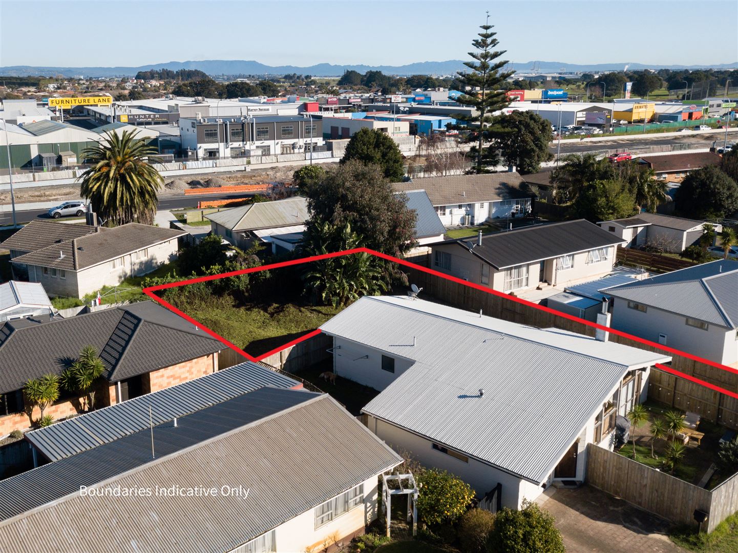 39a Eversham Road, Mount Maunganui, Tauranga, 3房, 0浴