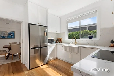 Unit 1/7 UONGA ROAD, BENTLEIGH, 0房, 0浴, Unit