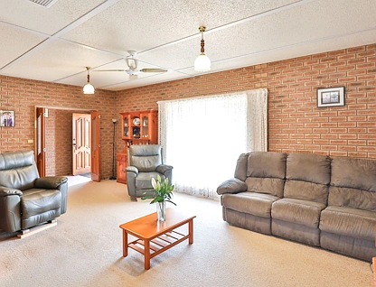 3 Mellis Street, Red Cliffs, VIC 3496, 3 Kuwarto, 2 Banyo, House