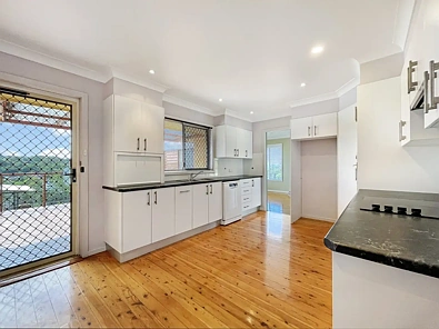 10 Bellevue Crescent, Cardiff, NSW 2285, 3 कमरे, 1 बाथरूम, House