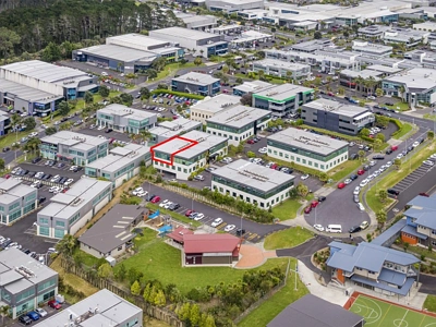 Business  General Business Zone
