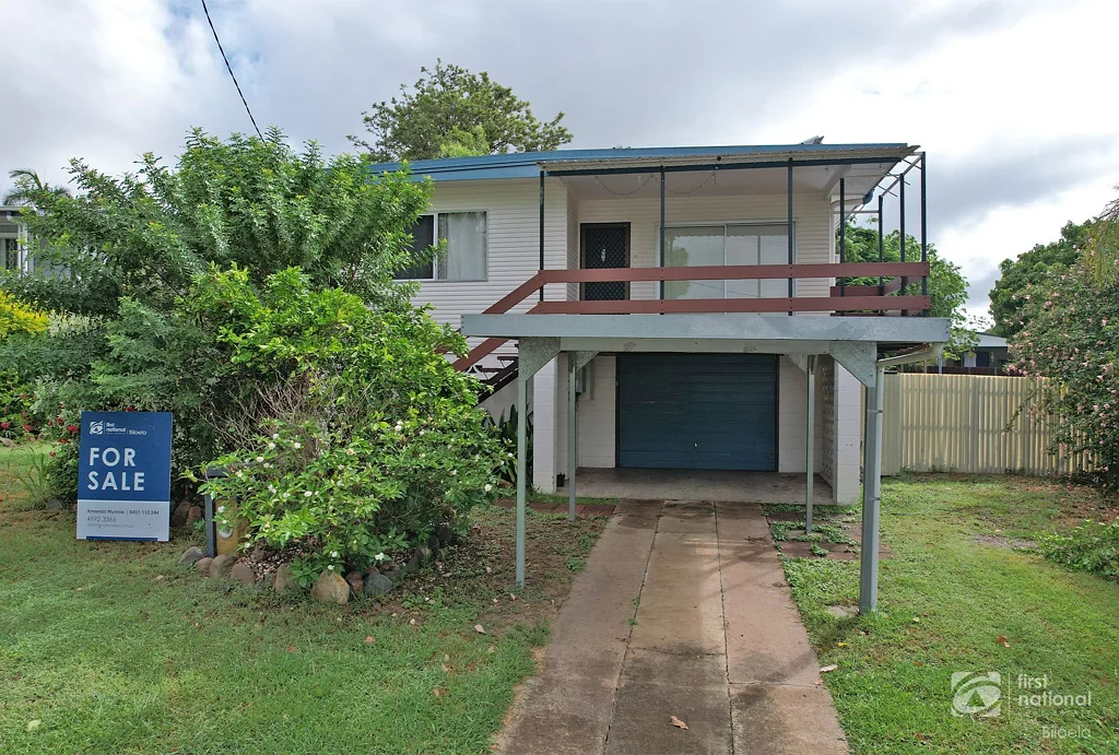 60 Malakoff Street, Biloela, QLD 4715