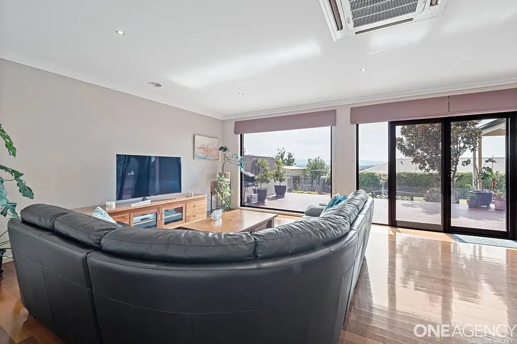 Traralgon 4房  Quality Built Family Living