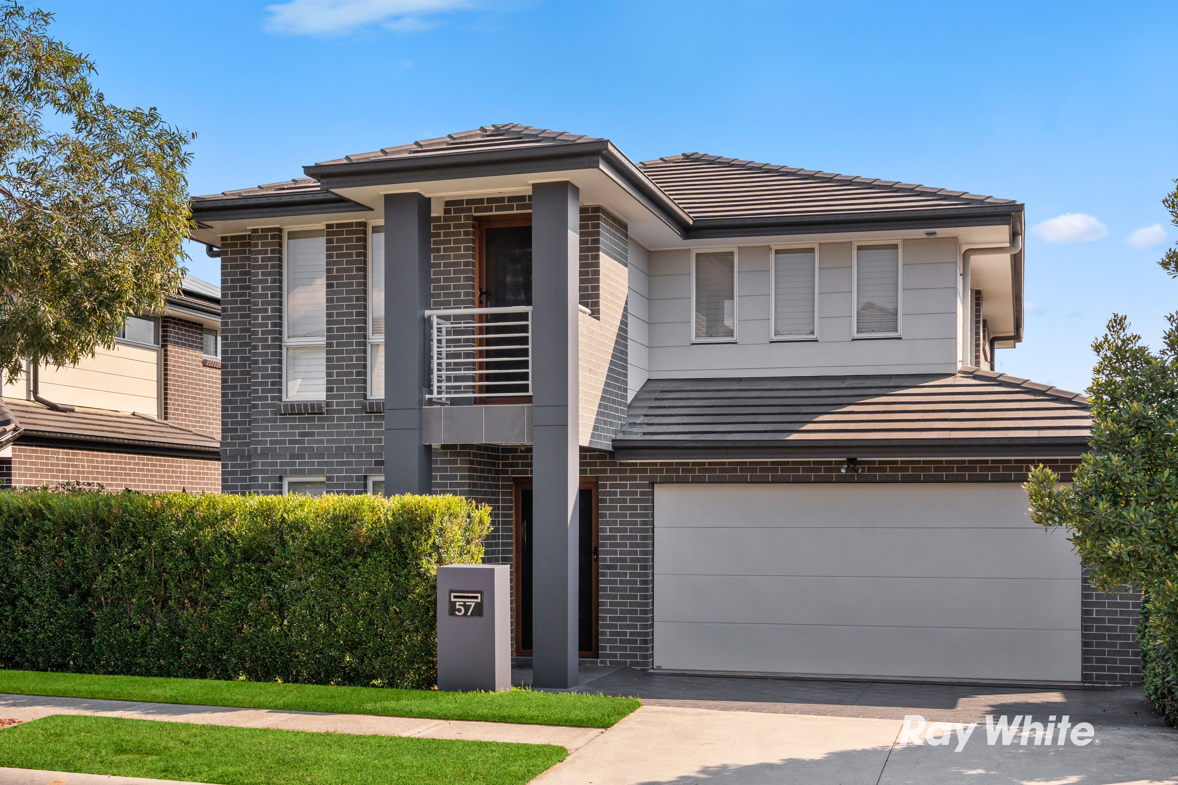 57 SUGARLOAF CR, COLEBEE NSW 2761, 0房, 0浴, House