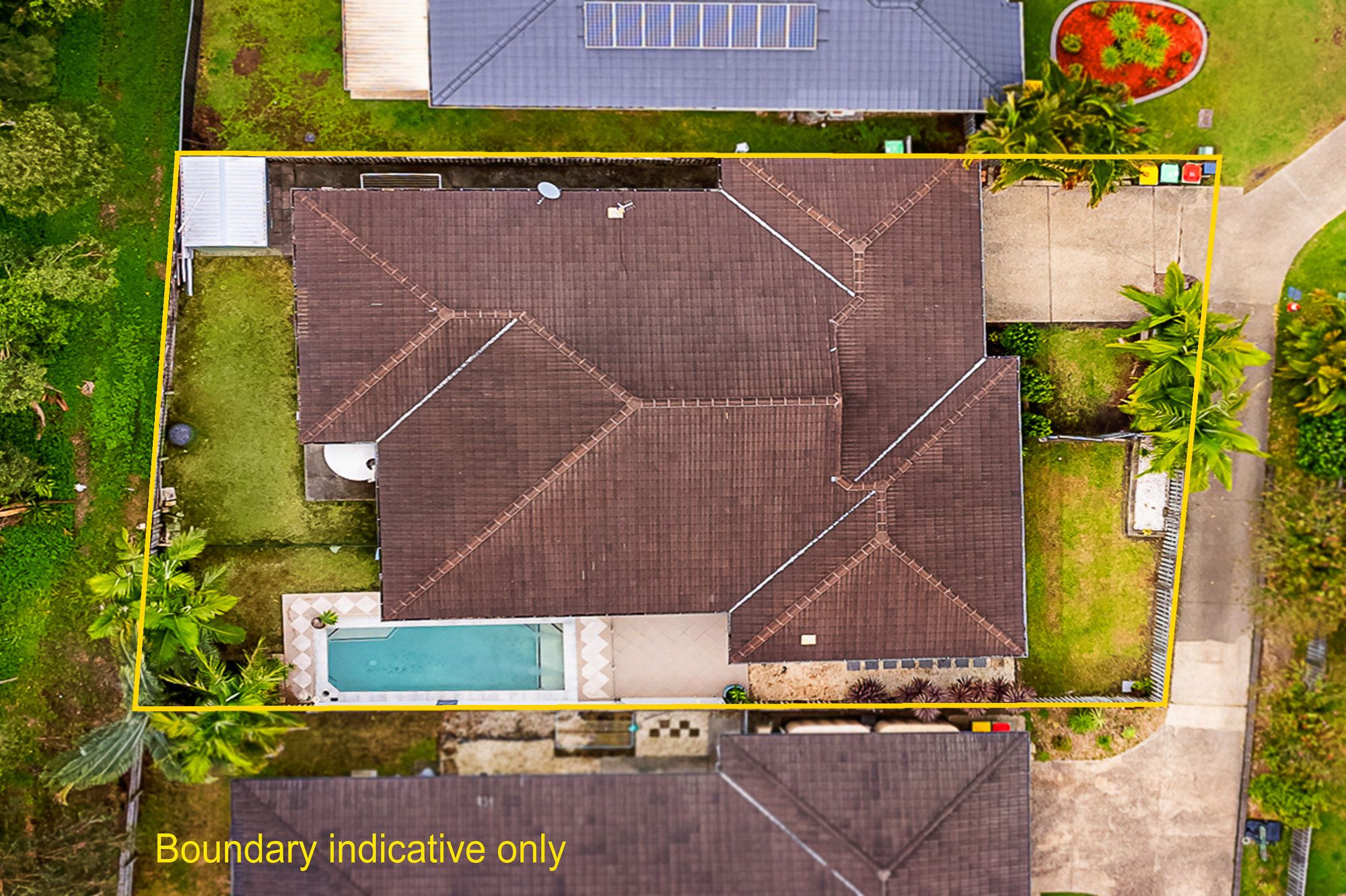 14 RUNWAY DR, UPPER COOMERA QLD 4209, 0 rūma, 0 rūma horoi, House