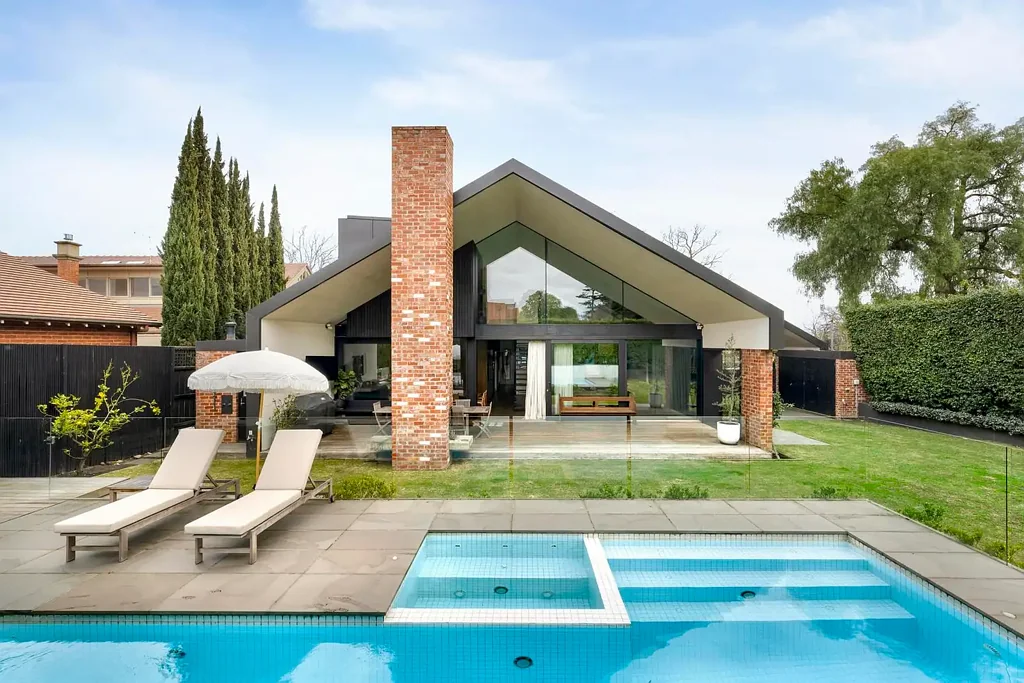 Glen Iris 5Zimmer A family sanctuary in the heart of the Central Park Village