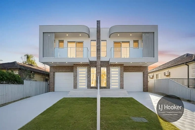 51 Berwick Street, Guildford, NSW 2161, 5 slaapkamers, 3 badkamers, House