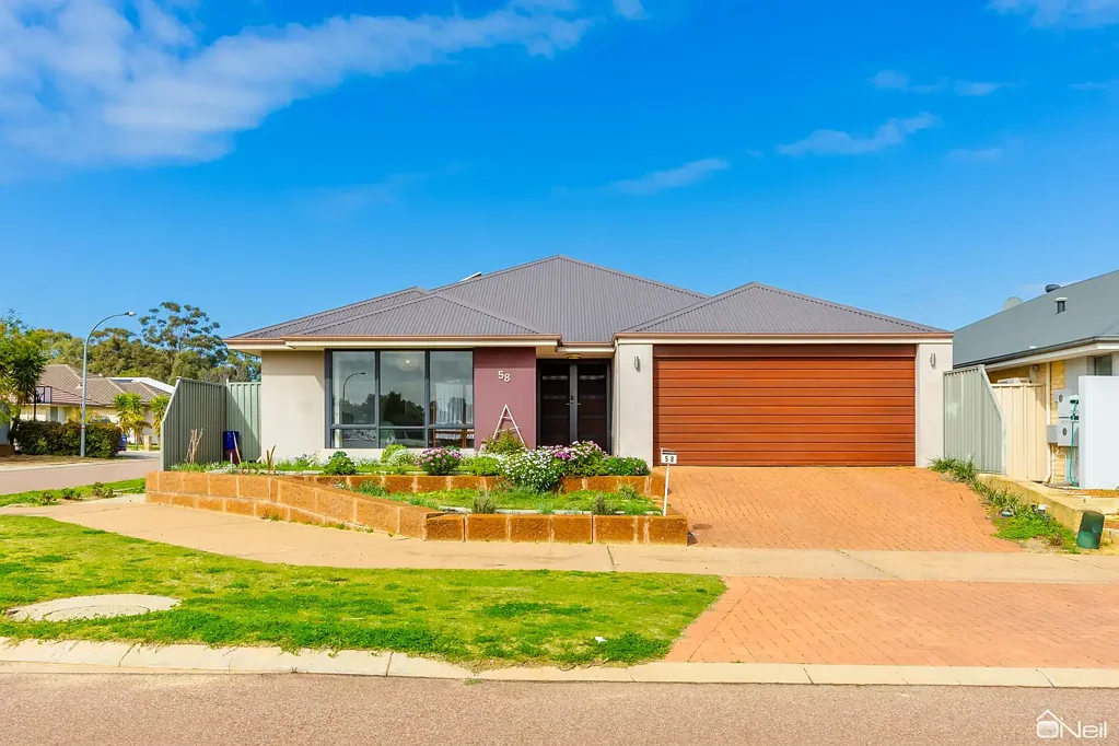 Byford 4房  INVEST IN THE HEART OF BYFORD