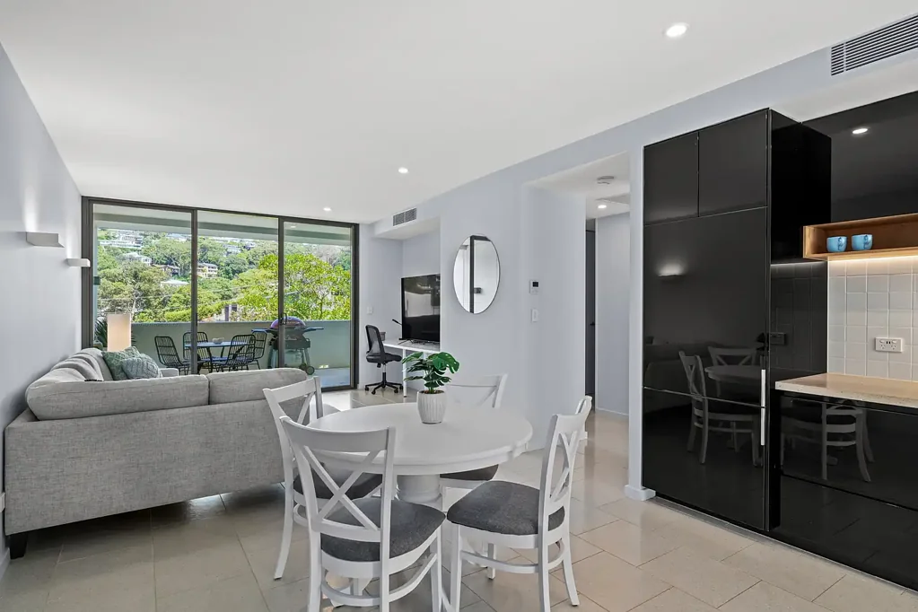 Coastal Living in the Heart of Terrigal