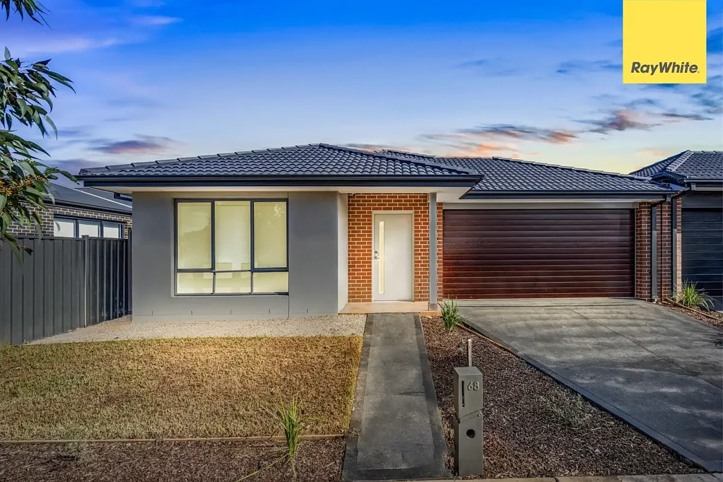 Melton South 5Kwarto Smart, Versatile Design and High Yield Potential in a Prime Location