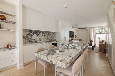 53 Comber Street, Paddington, NSW 2021, 3 habitaciones, 3 baños, House