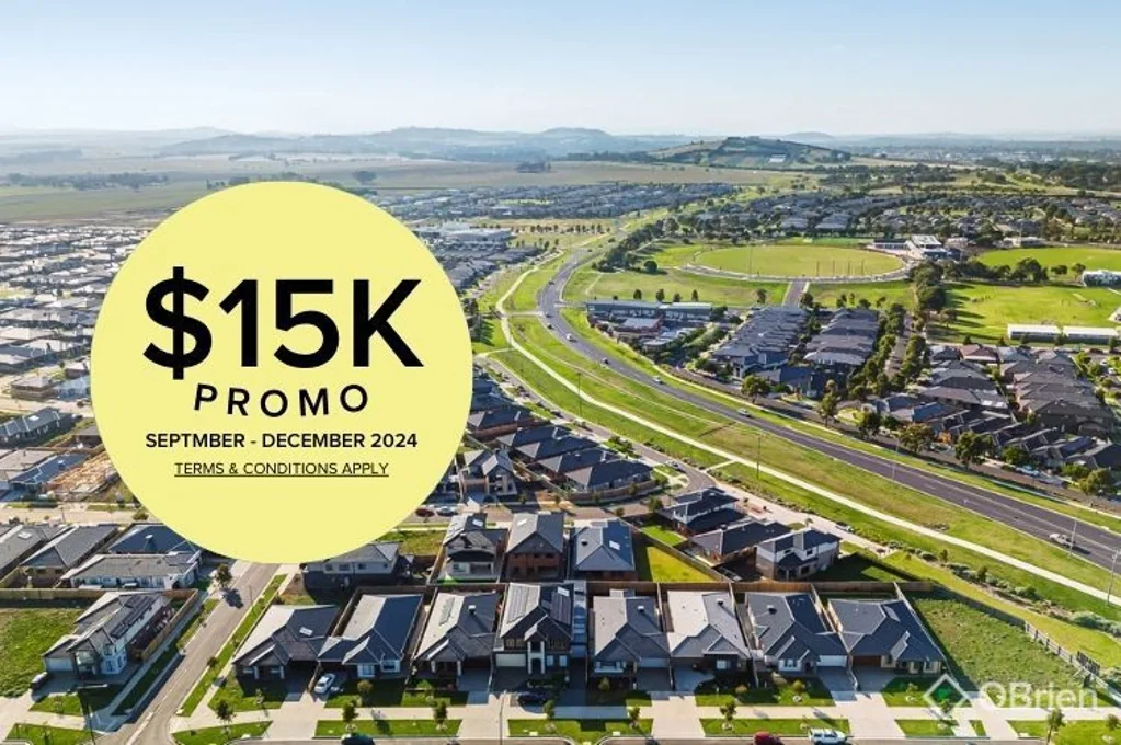 LOT 38 License Road, Diggers Rest, VIC 3427